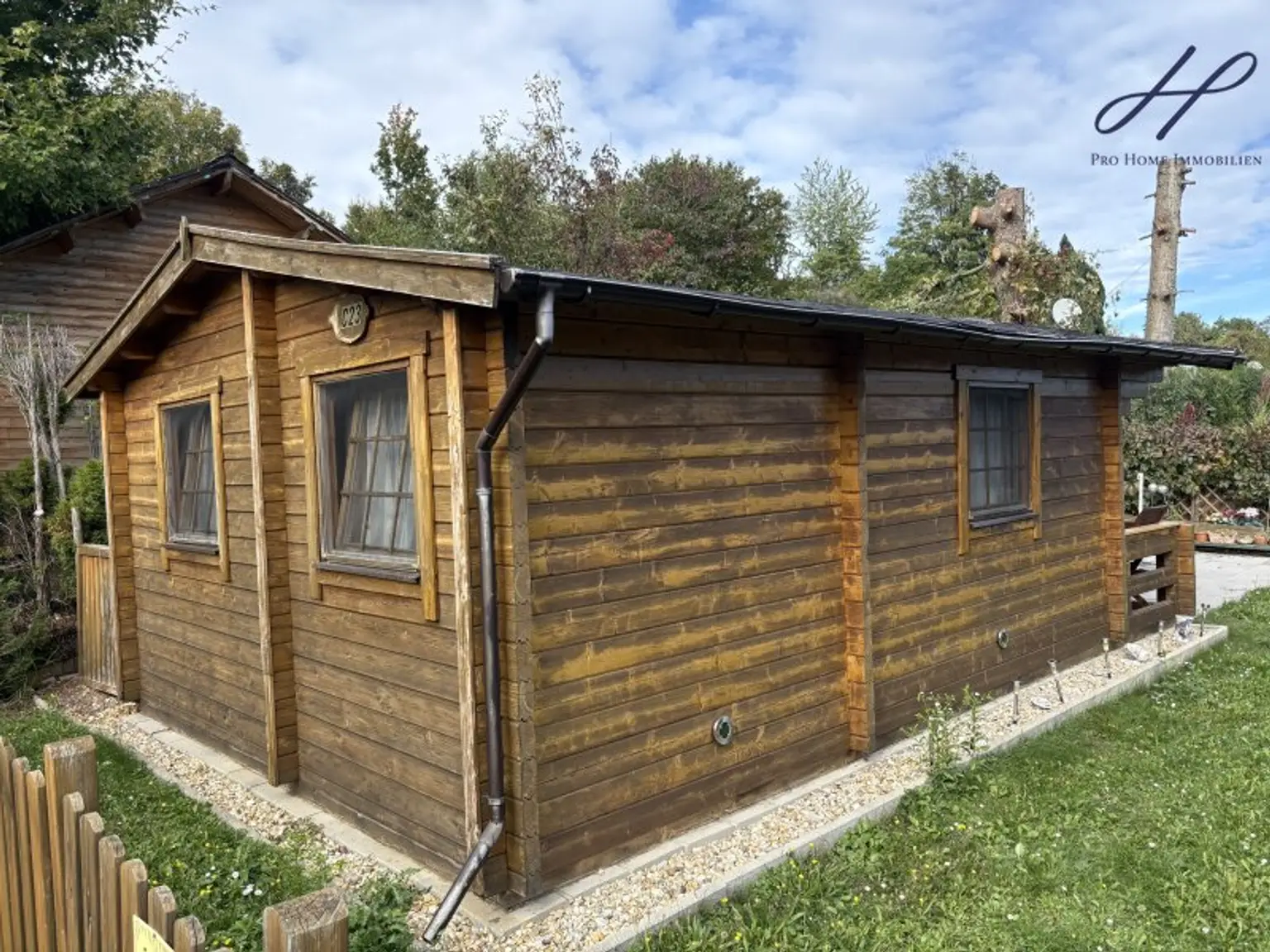 Ferienhaus in Forchtenstein – Ihr Rückzugsort im Burgenland!