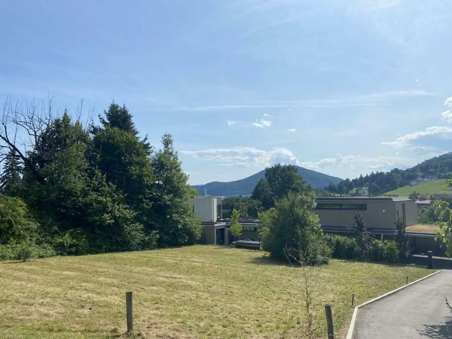 Graz - Andritz - Attraktives Baugrundstück – Ruhige Lage mit idealer Besonnung | Graz - Andritz: Attractive Building Plot – Quiet Location with Ideal Sun Exposure