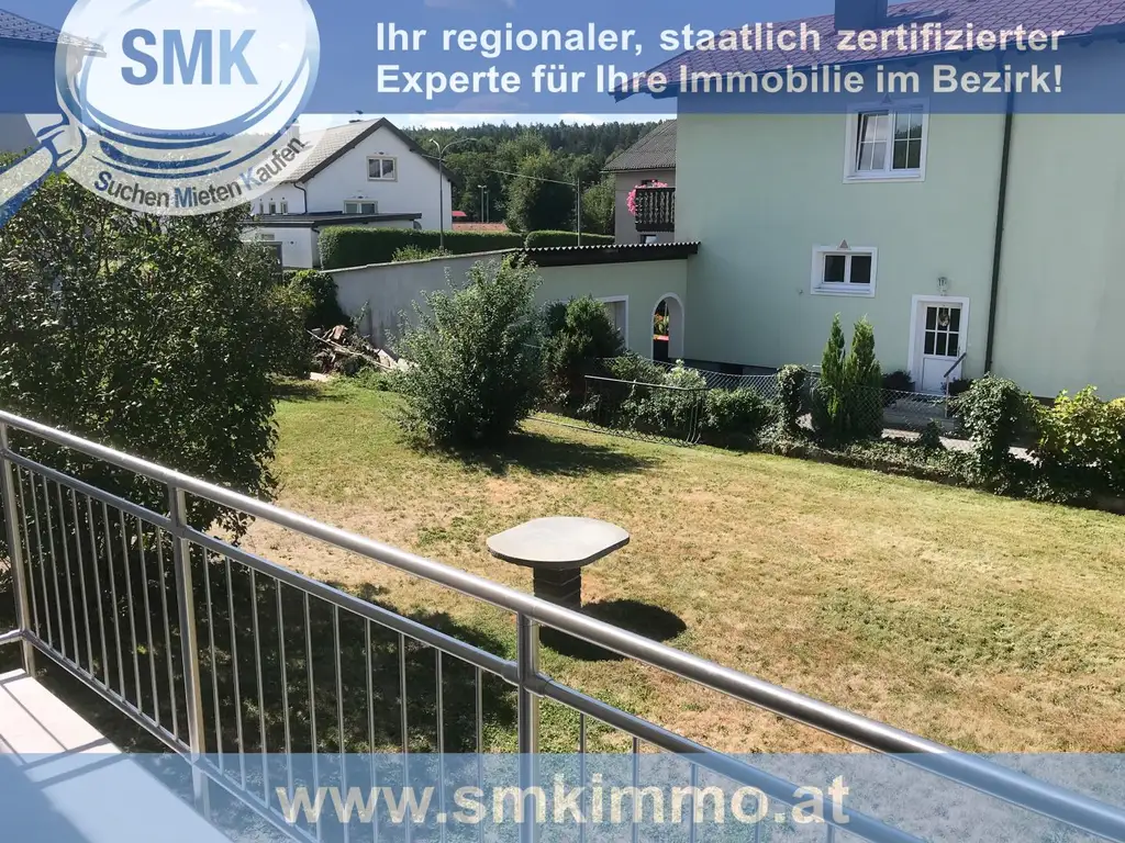 Perfektes Haus mit sonnigem Garten für Jungfamilie!