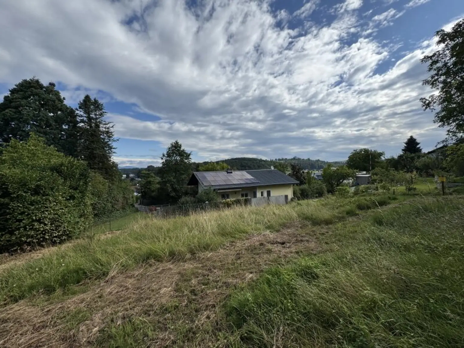 Ihr Traum vom Eigenheim: 881m² Baugrund in Graz-TOPLAGE !