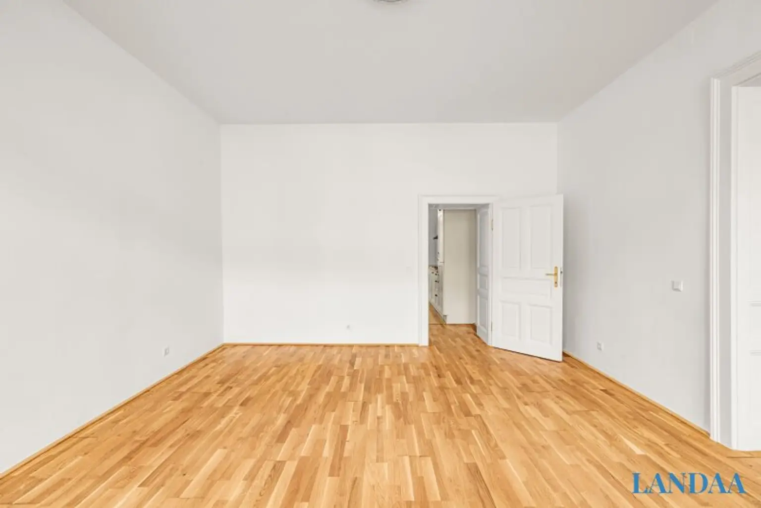 ++NEU++ Altbau-Juwel am Rennweg: Erstbezug - helle 3 Zimmer Wohnung! Top-Anbindung & Infrastruktur