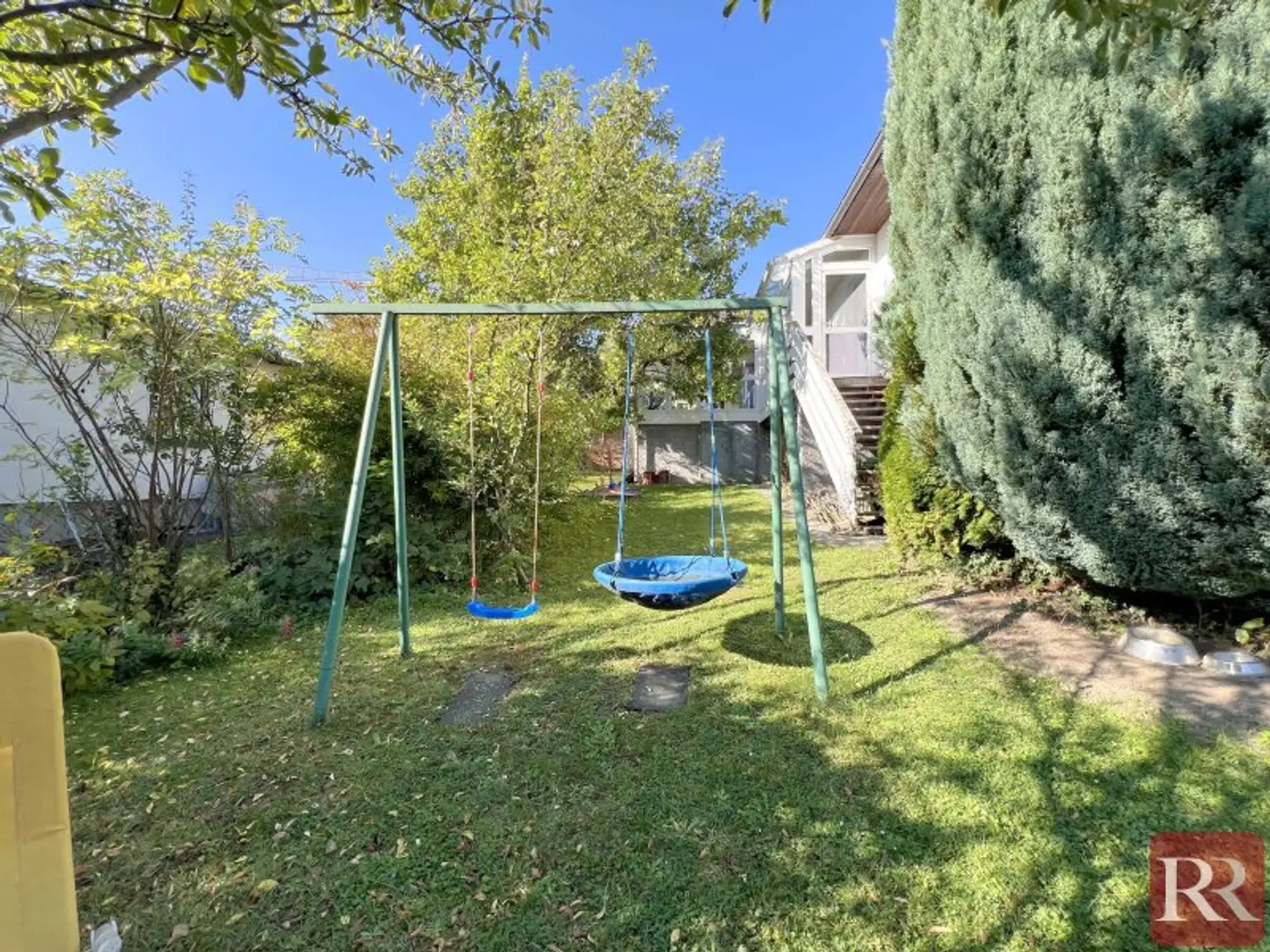 Gepflegter Bungalow mit sonnigem Garten