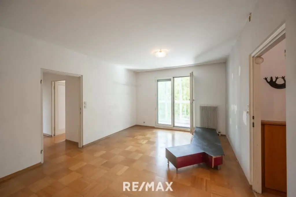 Stadtleben mit Wohlfühlfaktor – 4 Zimmer im 20. Bezirk