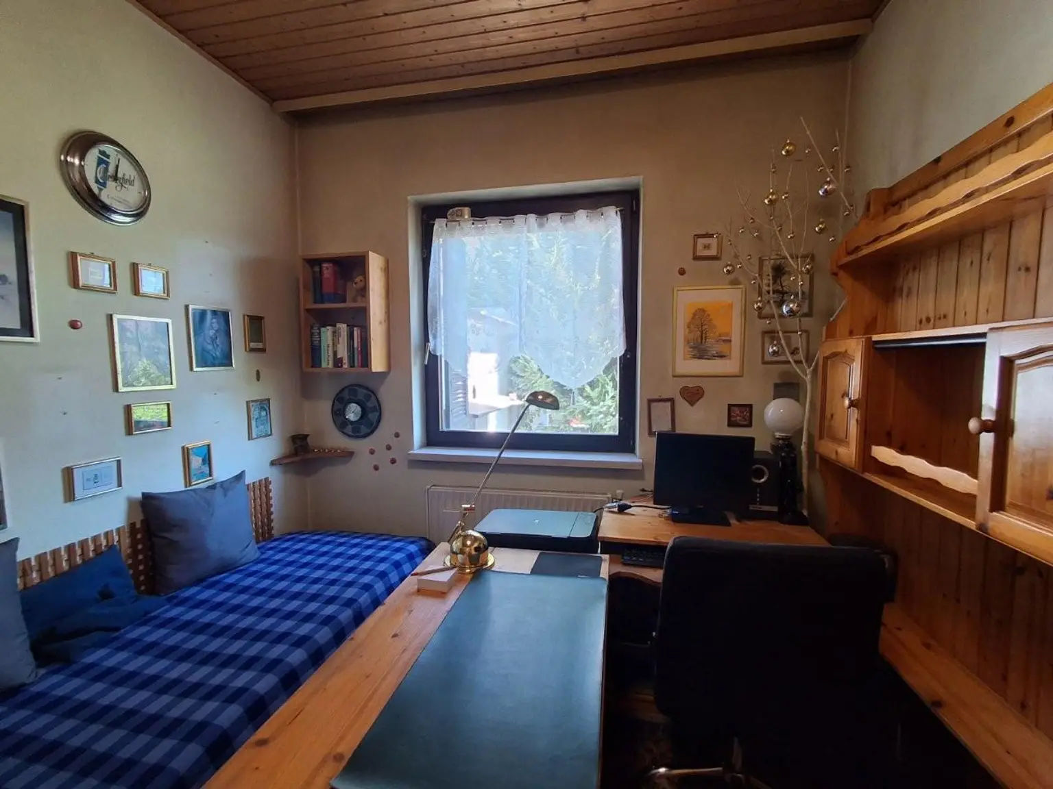 4 Gästezimmer 1220