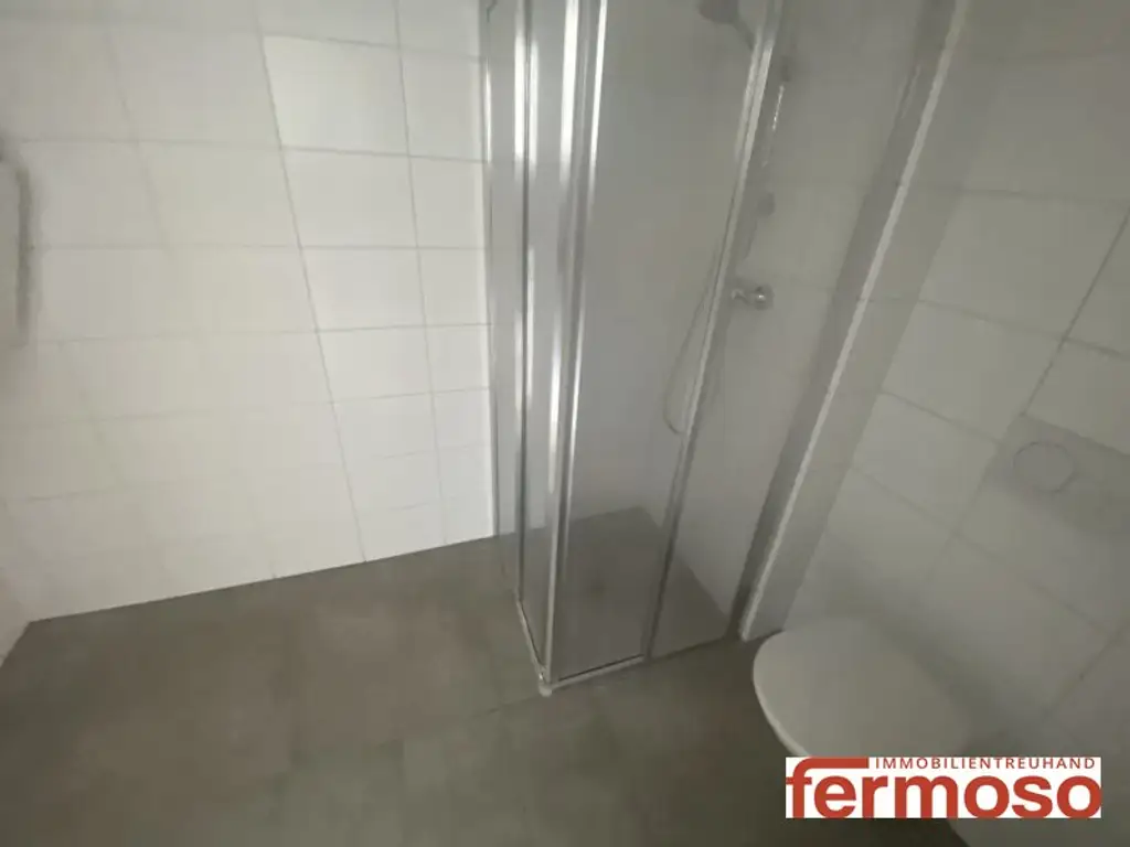 Moderne 1-Zimmer Wohnung mit Loggia – durchdacht, hell & sofort beziehbar