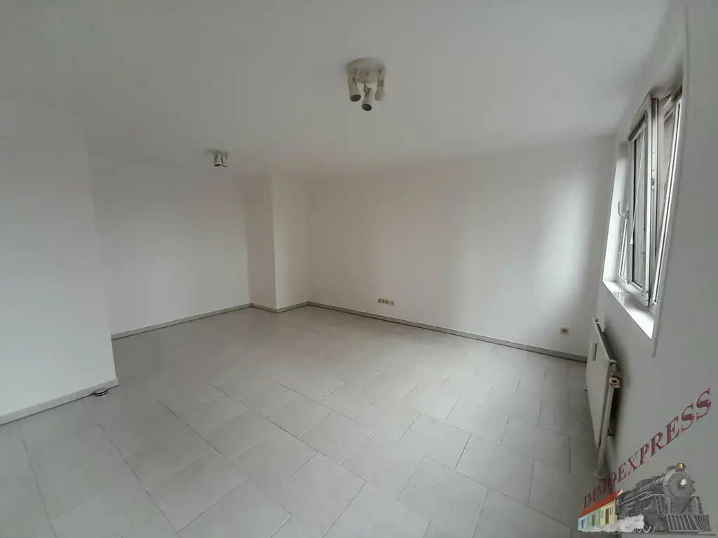 Charmante 1-Zimmer-Eigentumswohnung mit perfektem Schnitt in Wien-Brigittenau