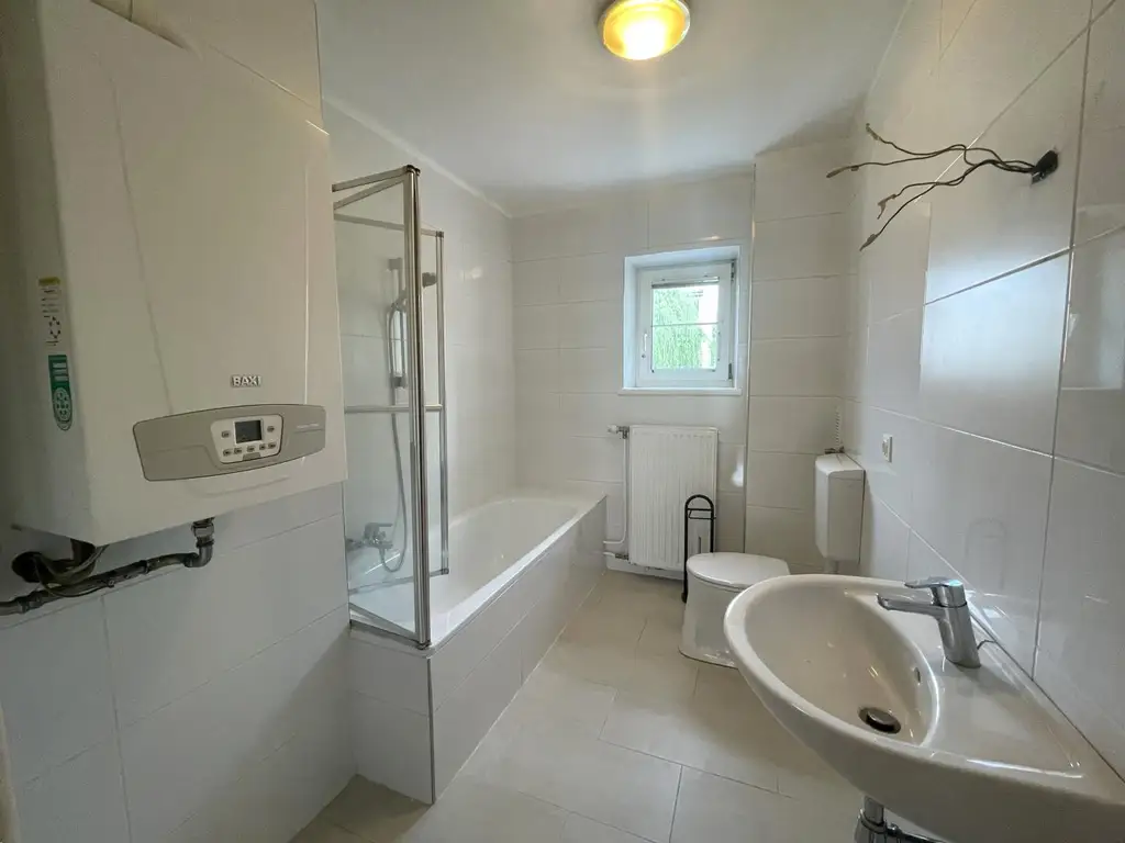 Zentral gelegene 2-Zimmer-Wohnung