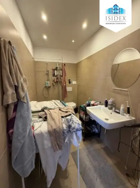 Interessante, vermietete Wohnung in sehr guter Lage von Döbling