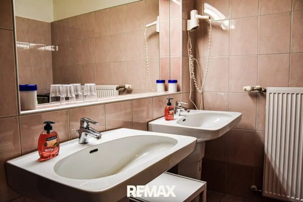 Kleines Hotel zu verkaufen - Thermenstadt Köflach