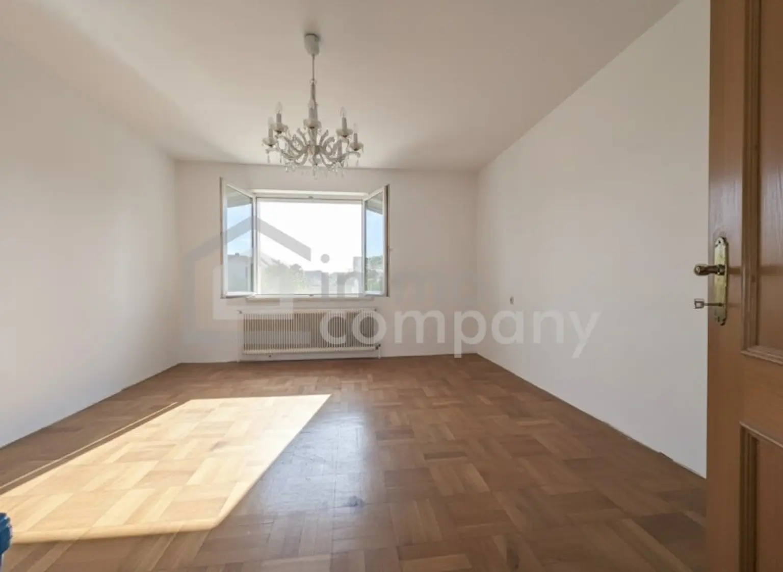 Zimmer 3 Obergeschoss