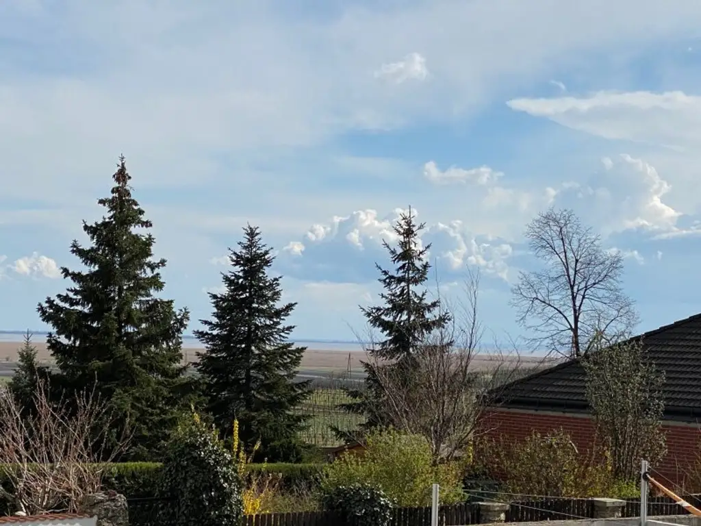Jois - Wohntraum in der Nähe der Joiser Weinberg mit Seeblick