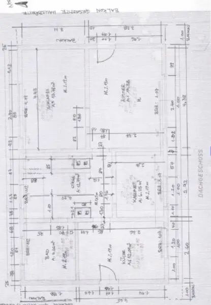 Wohnhaus nähe Warmbad/Villach: 200m² mit Balkon, Terrasse & Garagen!