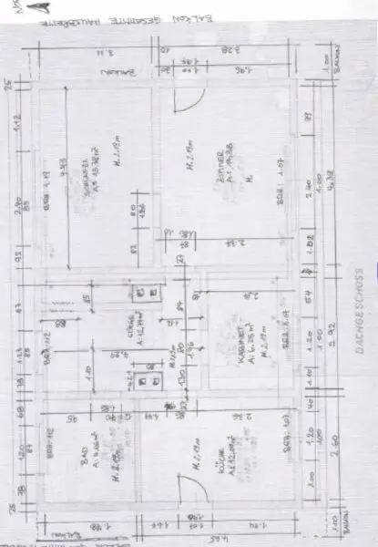 Wohnhaus nähe Warmbad/Villach: 200m² mit Balkon, Terrasse & Garagen!