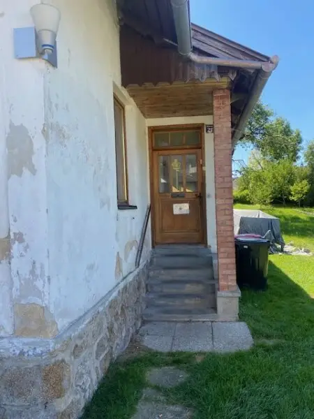 *****Großes Grundstück mit altem Einfamilienhaus*****
