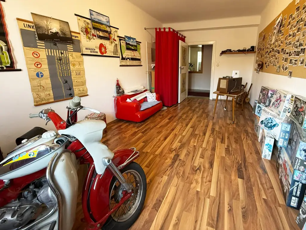 Überregional bekanntes Motorradhotel im südlichen Waldviertel sucht neue Eigentümer!