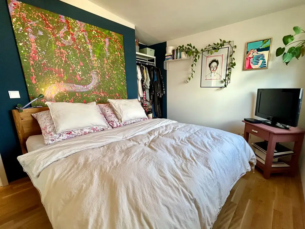 "Familientraum in Floridsdorf - naturnah wohnen, stadtnah leben!"