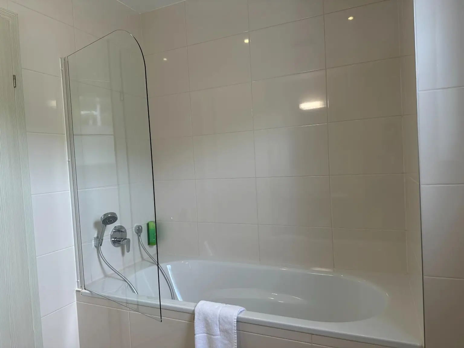 Badewanne