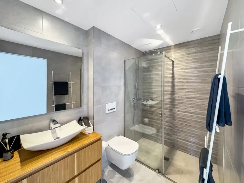 Luxus-Apartment direkt am Strand auf Ibiza