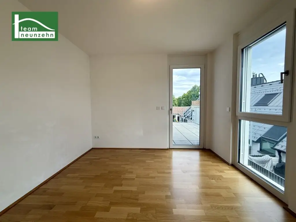 Moderne 3-Zimmer Wohnung inkl. Einbauküche und Terrasse - ab Jänner 2026 beziehbar!