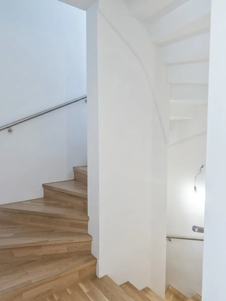 Reihenhaus mit Dachterrassen-Views – Dein Traumhaus wartet!