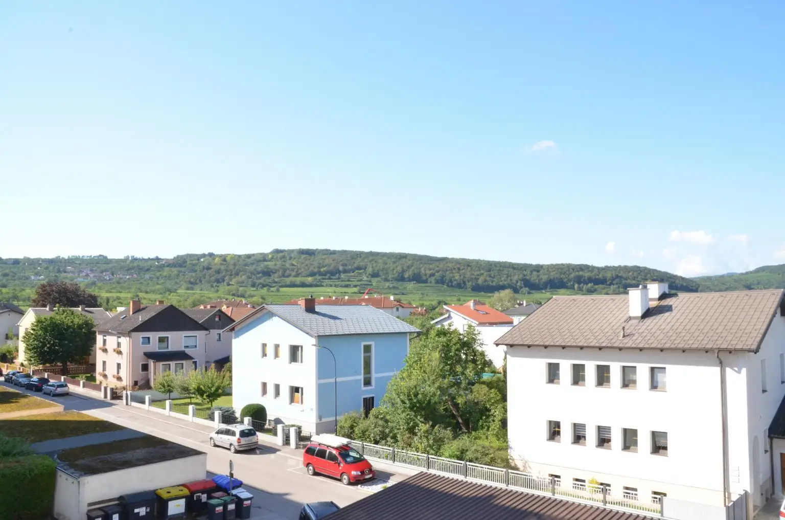 Aussicht