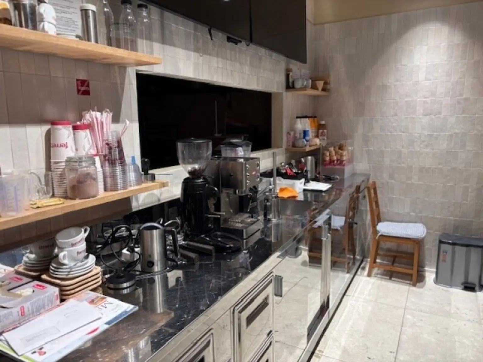 Eisdiele - Cafe abzugeben !