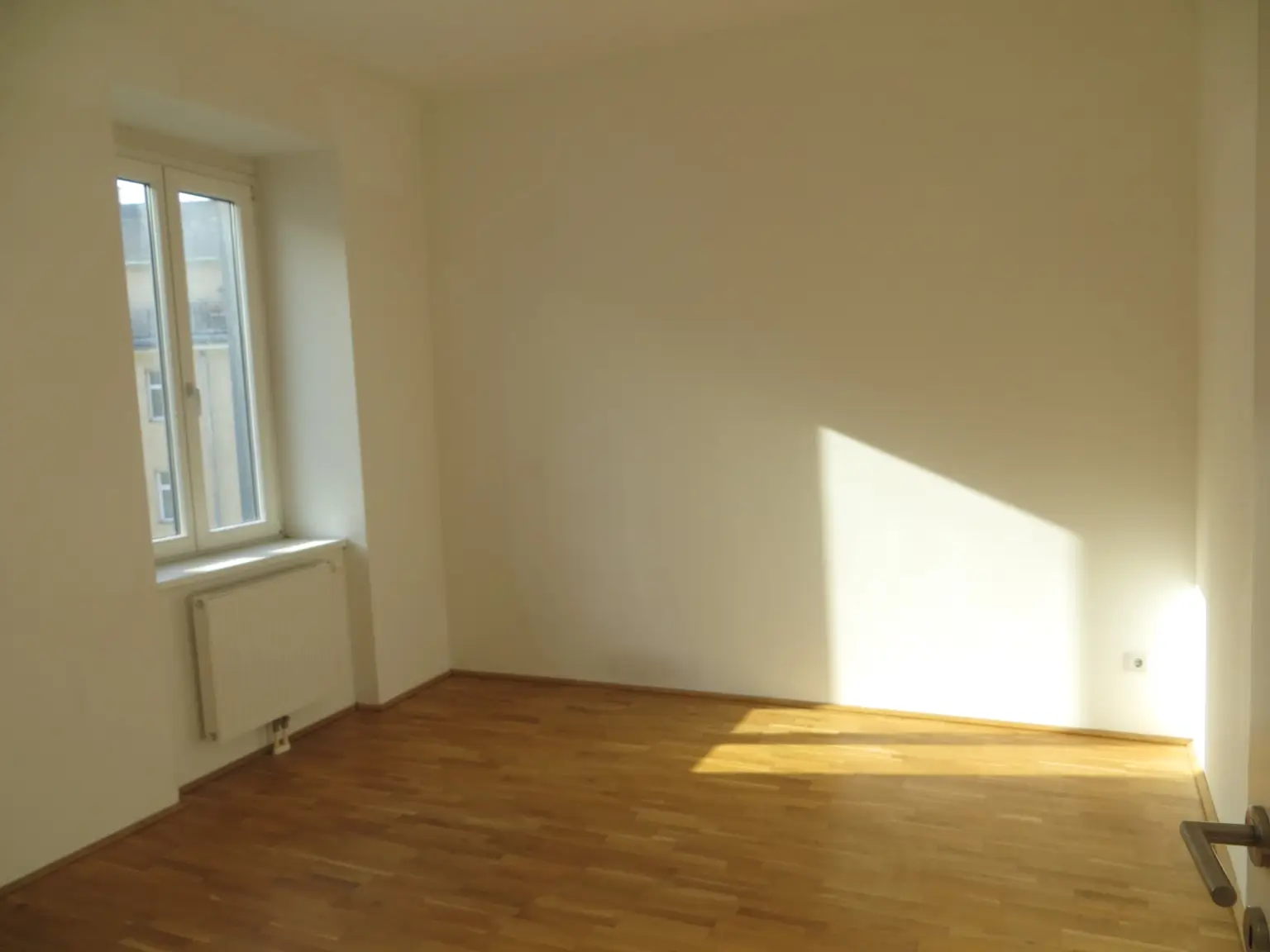 Wohnraum I