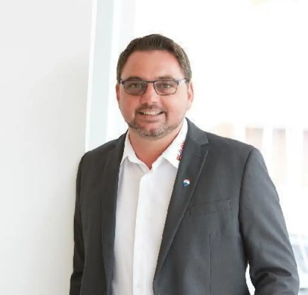Markus Schiller