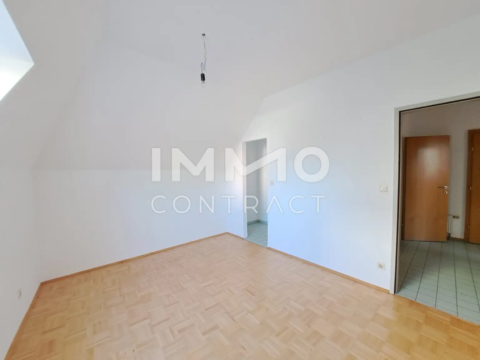 Zwei - Zimmer- Wohnung | Waltendorfer Hauptstraße 12 Top 9