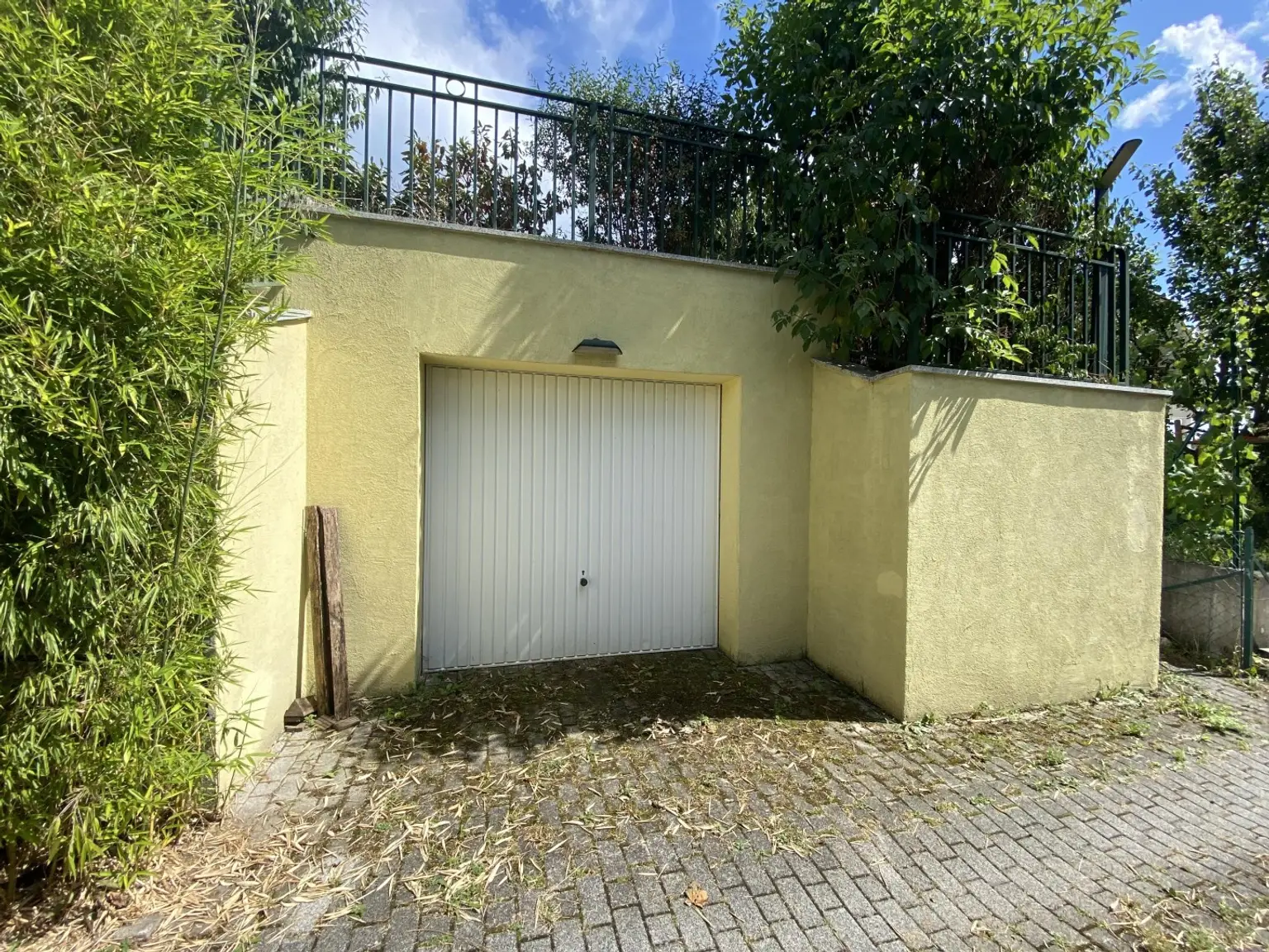 34 Garage 3