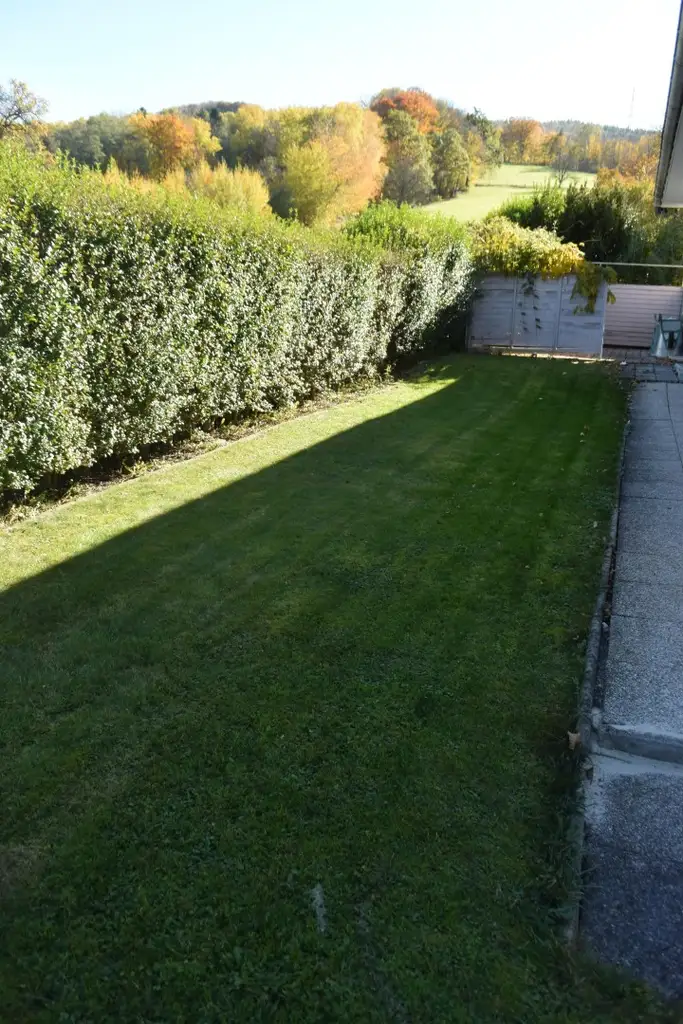 Schöner, sehr gepflegter Bungalow