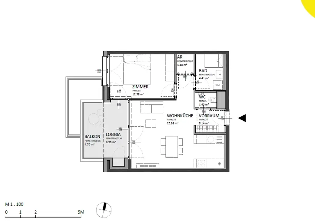 Plan 1