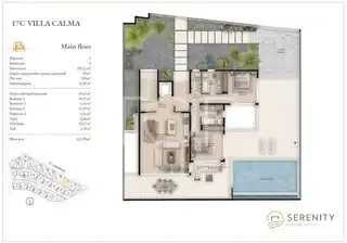 Villa Calma 1