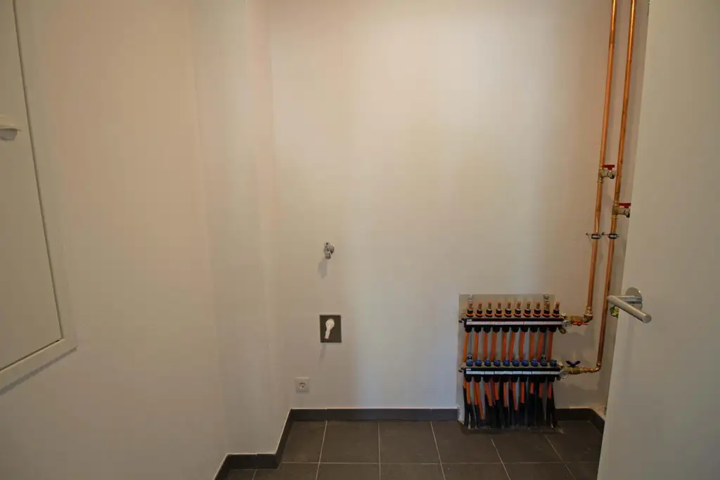 "Großzügige Doppelhaushälfte mit Terrasse und Garten zu mieten!"
