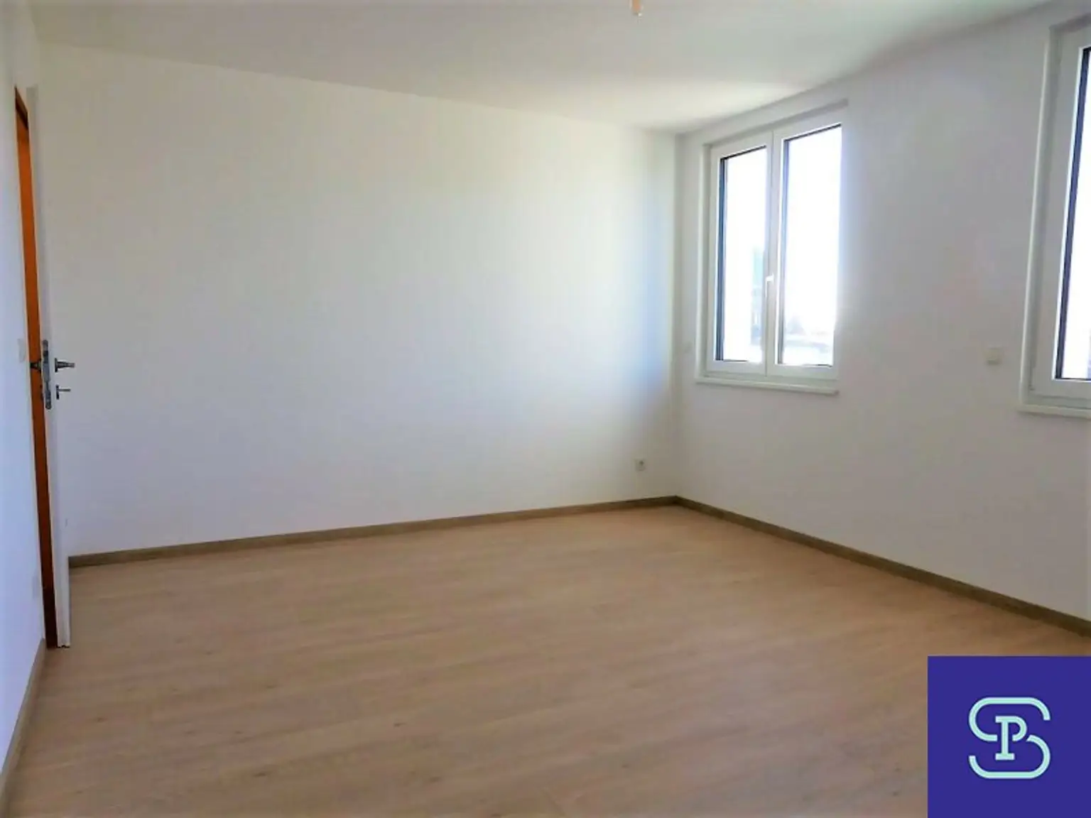 Provisionsfrei: Sonniger 52m² Neubau + 6m² Balkon und Fernwärme - 1060 Wien