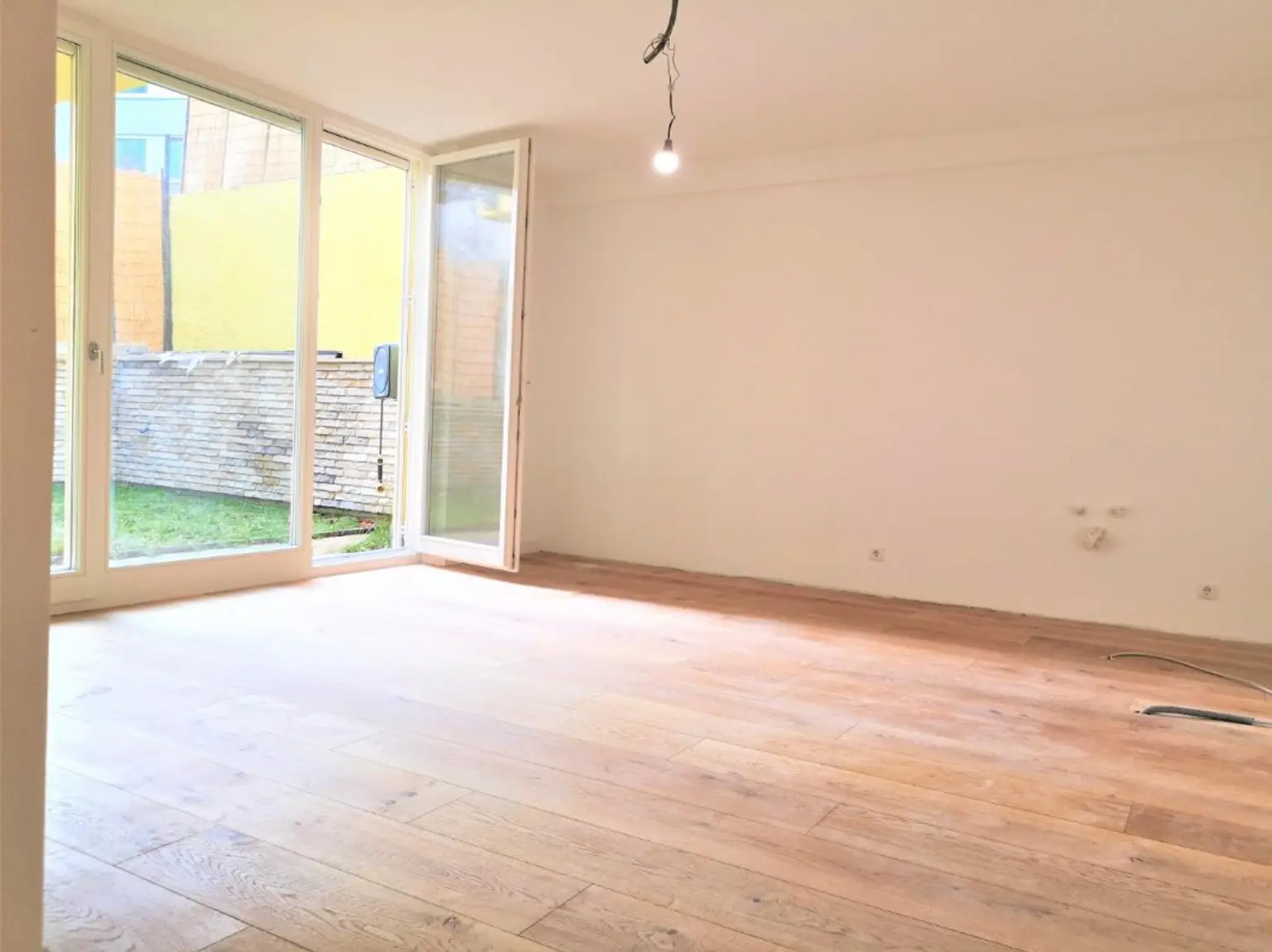 Barrierefreie Wohnungen in Ober St. Veit ~ Gartenwohnungen 3-4 Zimmerwohnungen ~ 1130 Wien