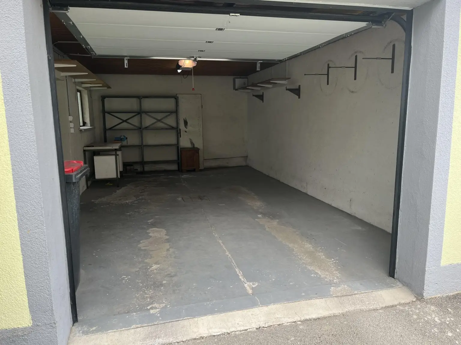 Wunderschöne Immobilie in zentraler Lage von Ladendorf