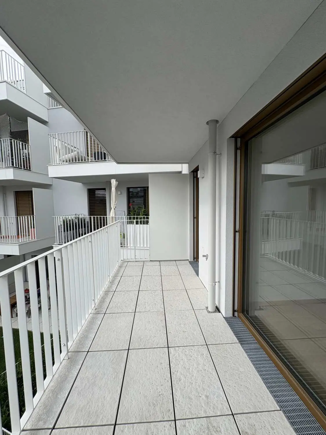 Balkon II