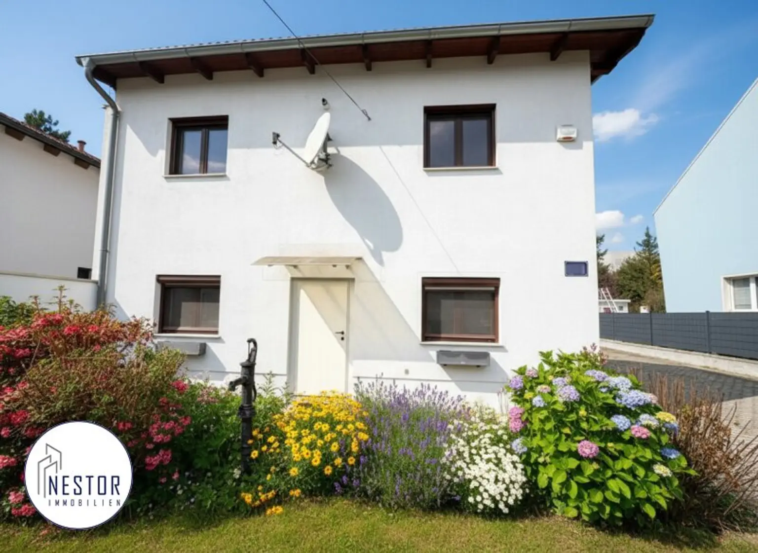 Haus - NESTOR Immobilien
