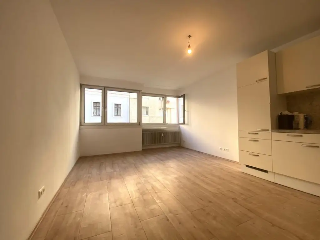 Garconniere mitten im 9. Bezirk nahe Alserbachpalais!