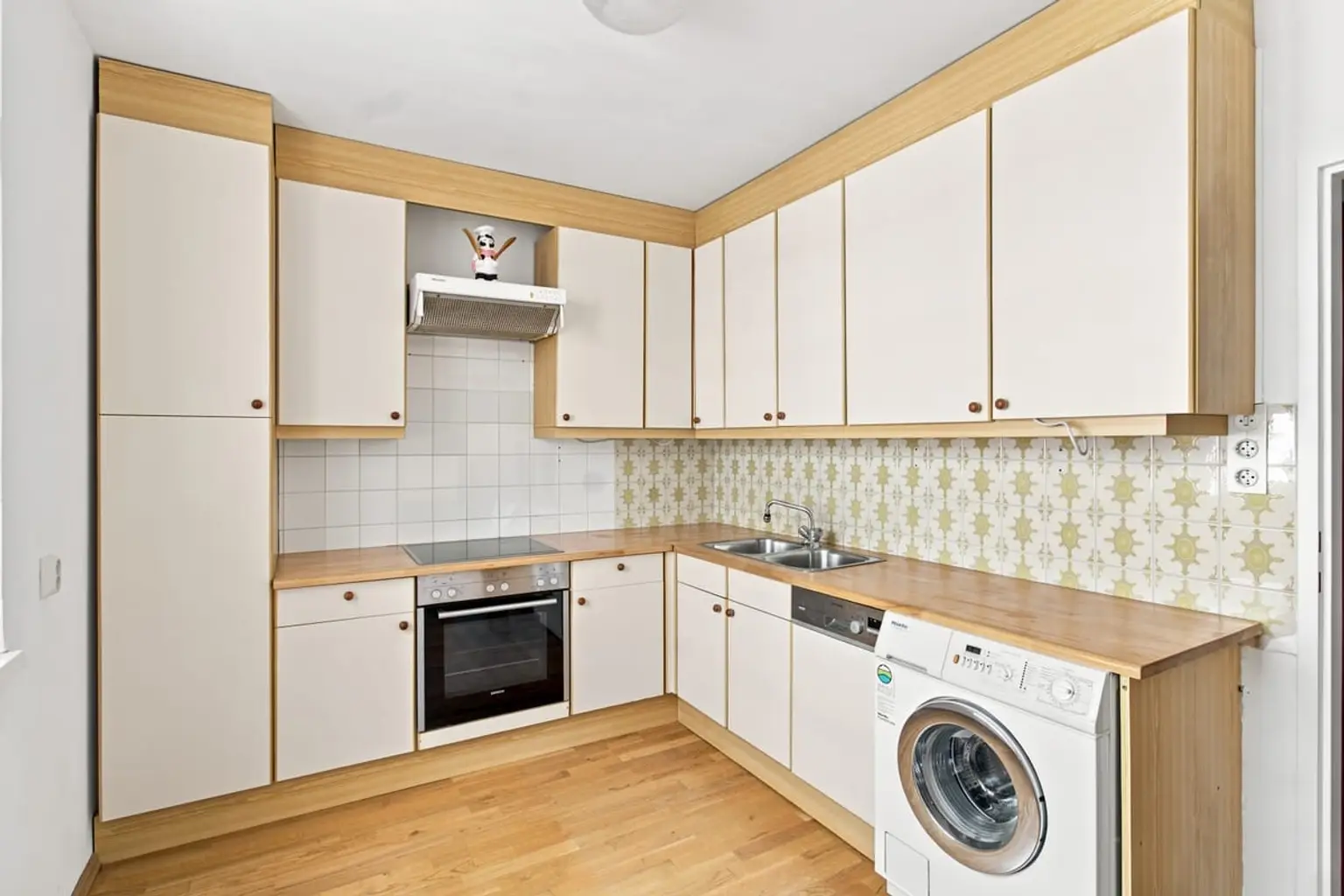 B | ++ NEU ++ HELLE 3 Zimmer - Ruhelage Nähe U3 | Prima Service Immobilien