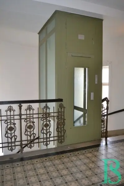 Beim Hamerlingplatz - Traumhafte Dachterrasse - Exklusive Wohnung mit Galerie
