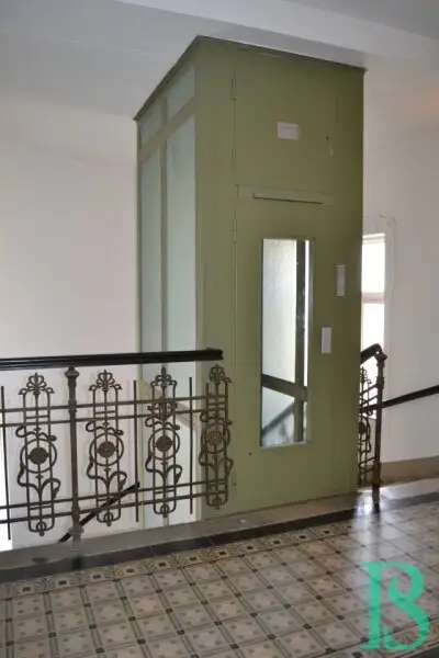 Beim Hamerlingplatz - Traumhafte Dachterrasse - Exklusive Wohnung mit Galerie