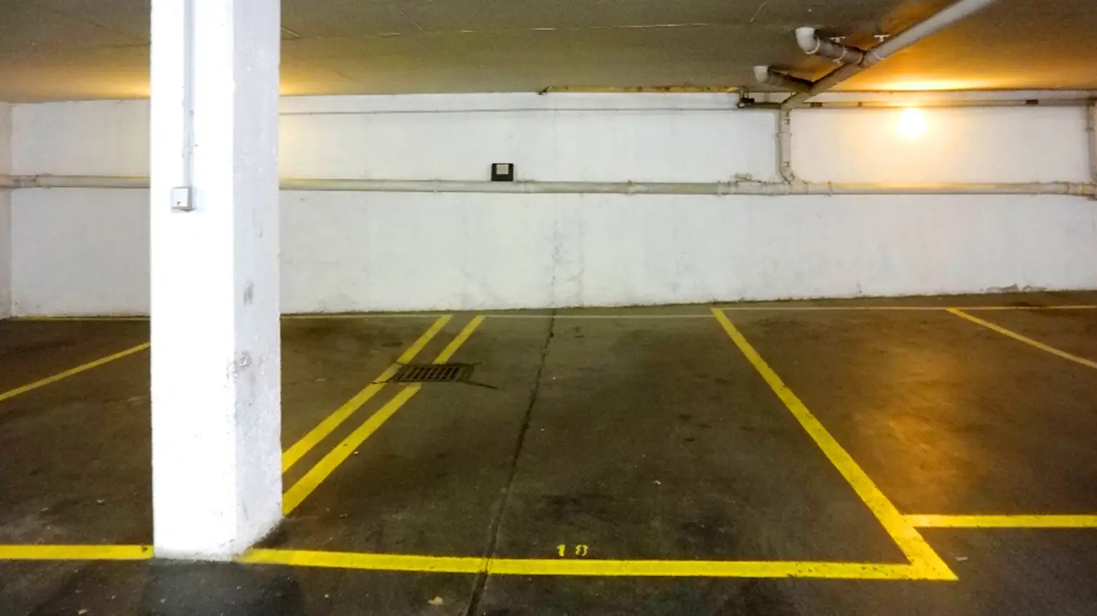 15 Garage