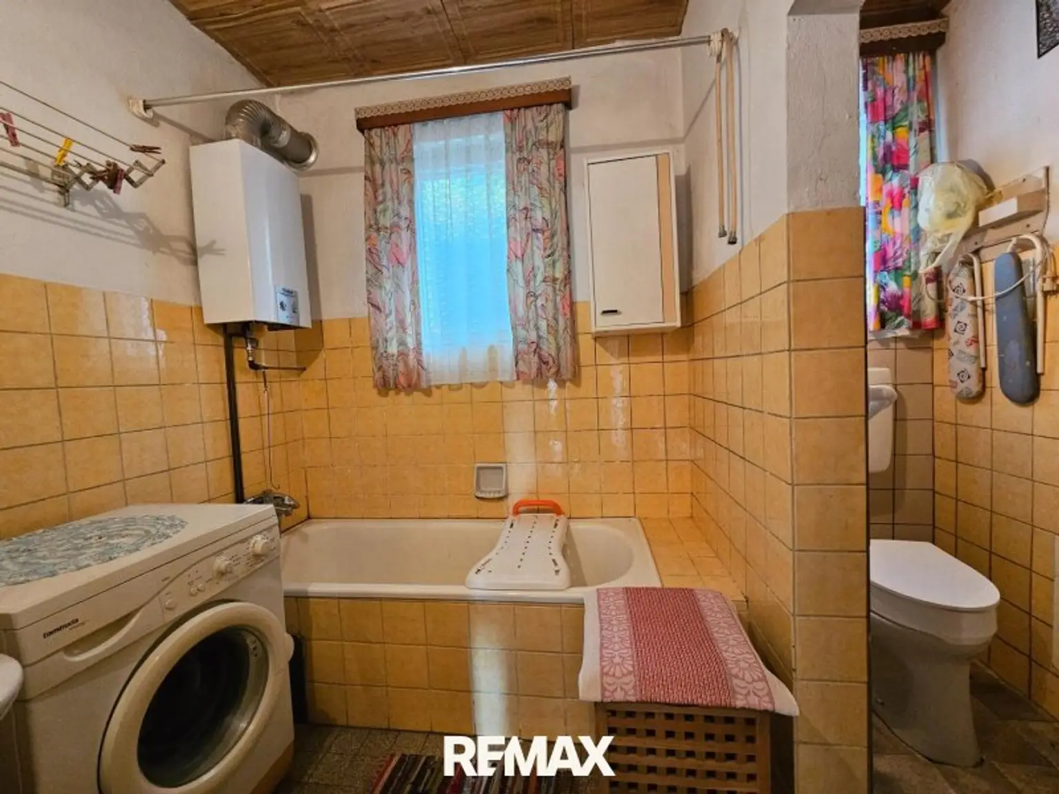 Badezimmer OG