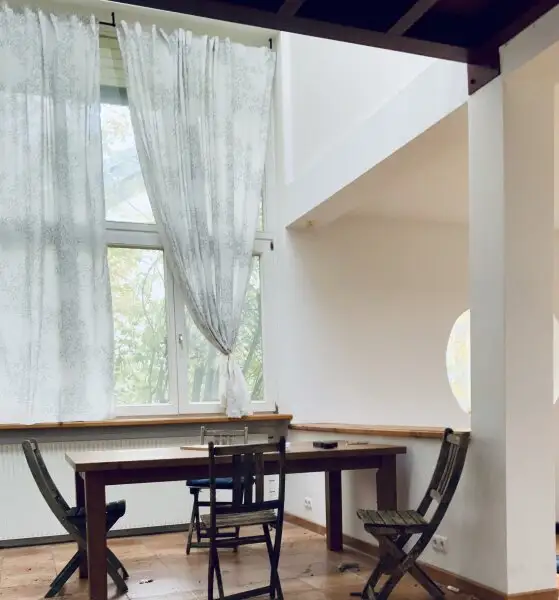 Traumhaftes Baugrundstück mit sensationellem Fernblick in Klosterneuburg!