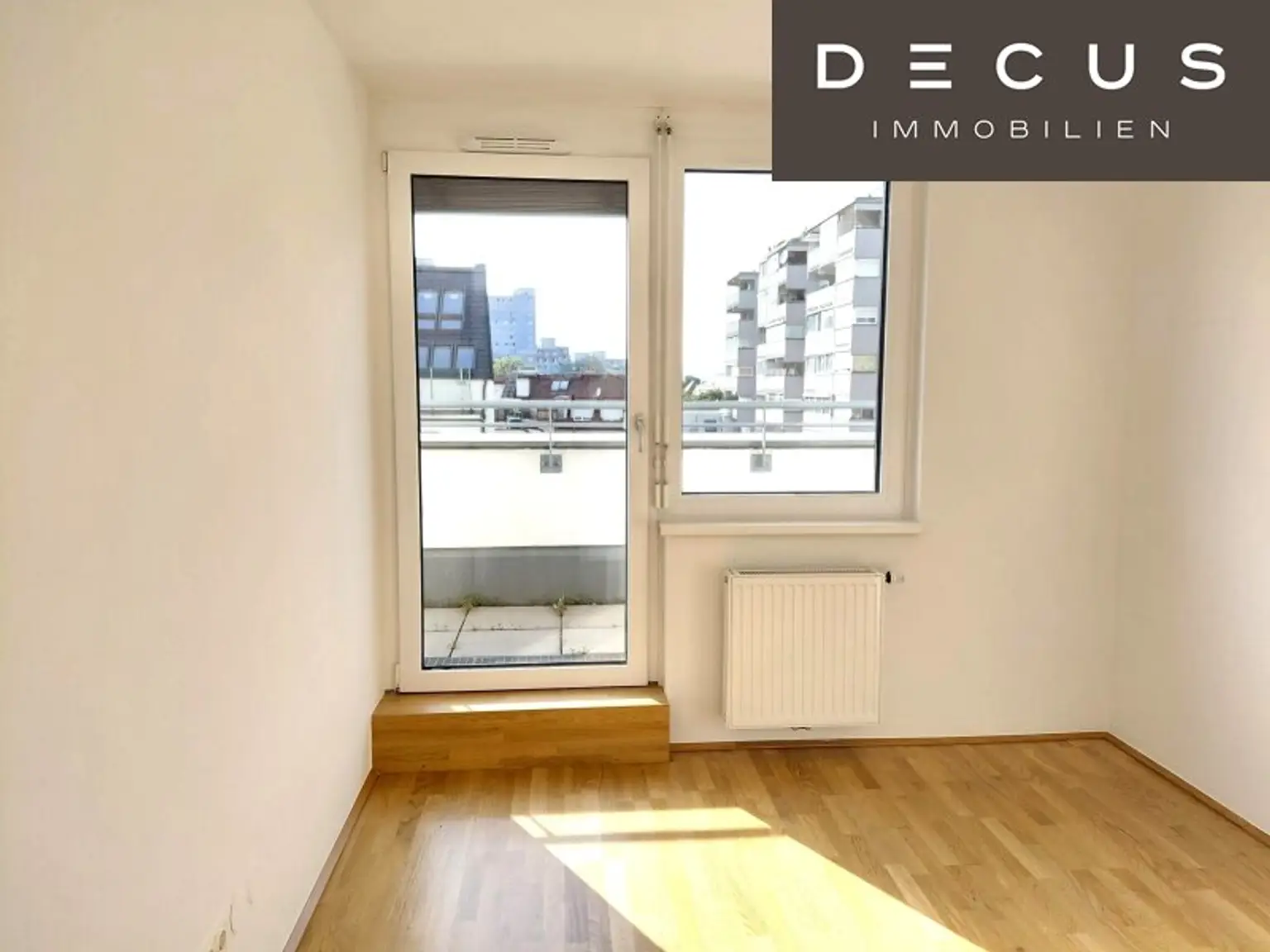 BRÜNNERSTRASSE 124 |TOPANGEBOT| 4 ZIMMER | 18,83m² TERRASSE | NIEDRIGE ENERGIEKOSTEN | SOFORTBEZUG | EINBAUKÜCHE
