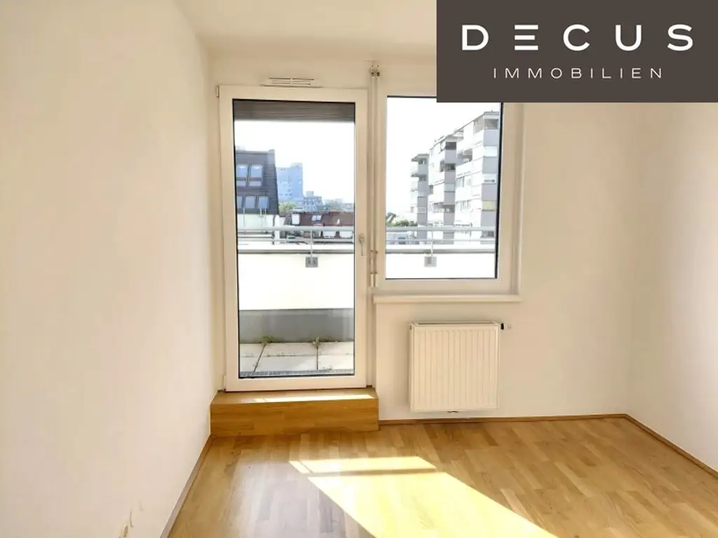 BRÜNNERSTRASSE 124 |TOPANGEBOT| 4 ZIMMER | 18,83m² TERRASSE | NIEDRIGE ENERGIEKOSTEN | SOFORTBEZUG | EINBAUKÜCHE