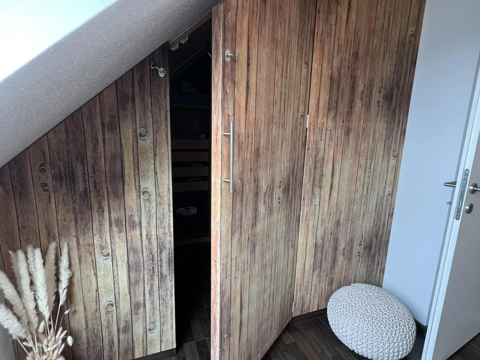 "Große Eigentumswohnung mit 2 Balkonen"