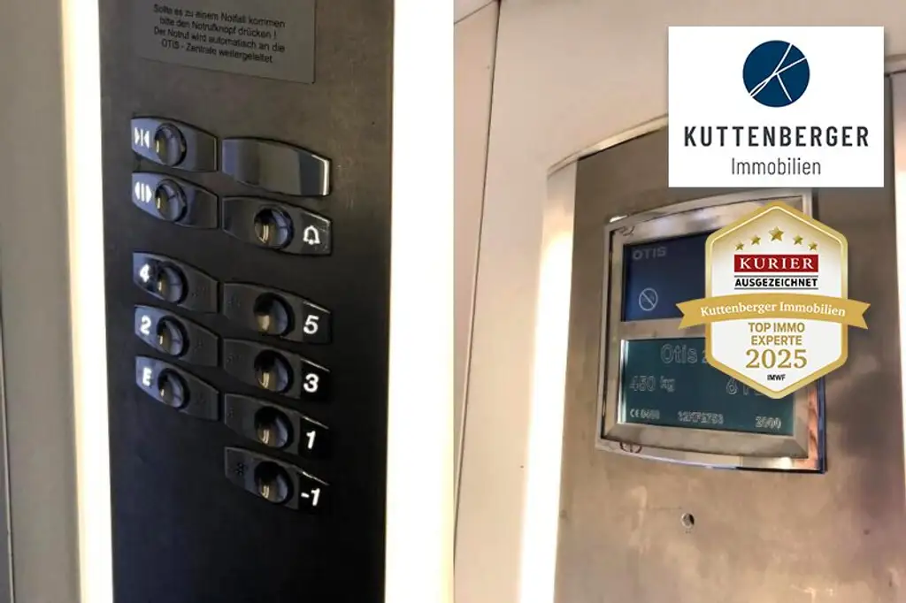 Anlage-Zinshaus mit 3,56% Rendite
